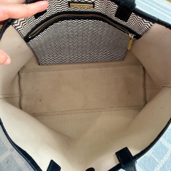 Tory Burch Tote in Viva Dot - Picture 12 of 14